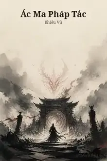 Ác Ma Pháp Tắc