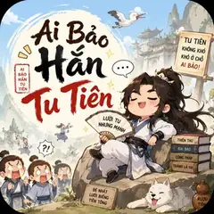 Ai Bảo Hắn Tu Tiên
