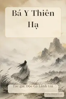 Bá Y Thiên Hạ