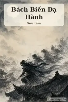 Bách Biến Dạ Hành