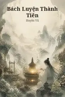 Bách Luyện Thành Tiên