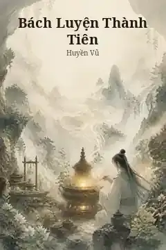 Bách Luyện Thành Tiên