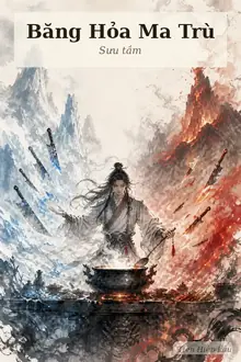 Băng Hỏa Ma Trù