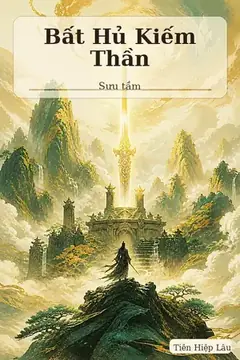 Bất Hủ Kiếm Thần
