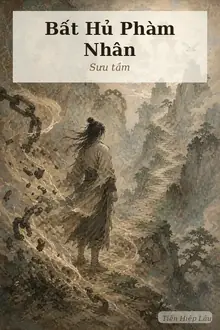 Bất Hủ Phàm Nhân