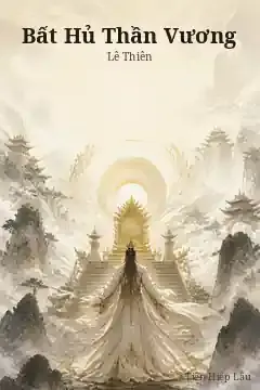 Bất Hủ Thần Vương