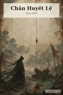 Chân Huyết Lệ