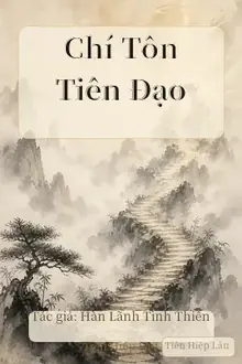Chí Tôn Tiên Đạo