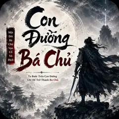 Con Đường Bá Chủ