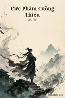 Cực Phẩm Cuồng Thiếu