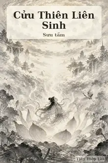 Cửu Thiên Liên Sinh