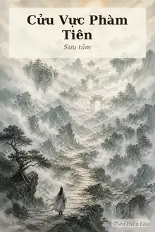 Cửu Vực Phàm Tiên