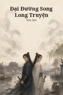 Đại Đường Song Long Truyện