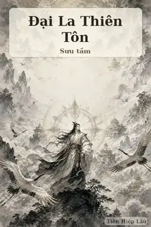 Đại La Thiên Tôn