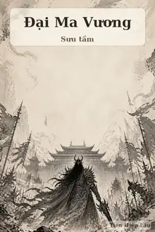 Đại Ma Vương