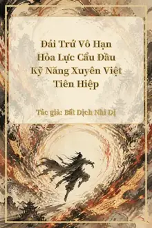 Đái Trứ Vô Hạn Hỏa Lực Cẩu Đầu Kỹ Năng Xuyên Việt Tiên Hiệp