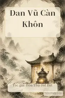 Đan Vũ Càn Khôn