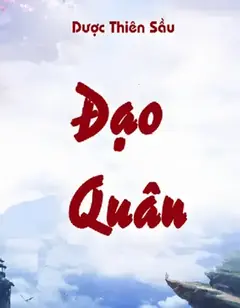 Đạo Quân