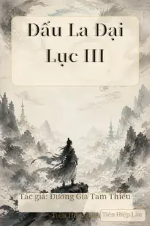 Đấu La Đại Lục III