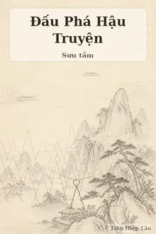Đấu Phá Hậu Truyện
