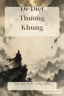Đế Diệt Thương Khung