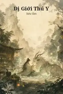 Dị Giới Thú Y