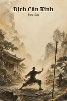 Dịch Cân Kinh