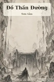 Đồ Thần Đường