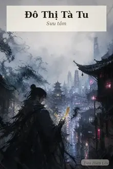 Đô Thị Tà Tu
