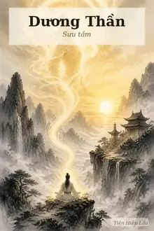 Dương Thần