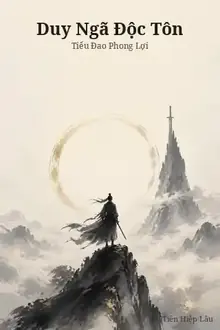 Duy Ngã Độc Tôn