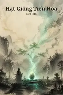 Hạt Giống Tiến Hóa