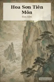 Hoa Sơn Tiên Môn