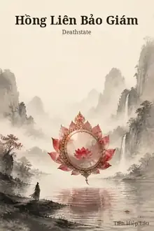 Hồng Liên Bảo Giám