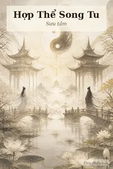 Hợp Thể Song Tu