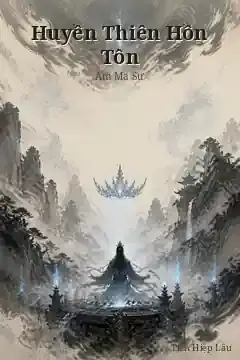 Huyền Thiên Hồn Tôn