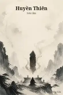 Huyền Thiên (Huyền Thiên Tà Tôn)