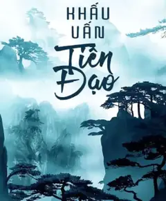 Khấu Vấn Tiên Đạo