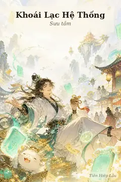 Khoái Lạc Hệ Thống