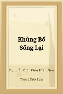 Khủng Bố Sống Lại