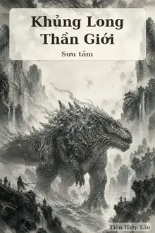 Khủng Long Thần Giới