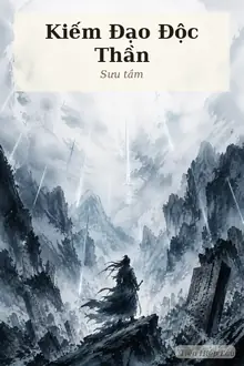 Kiếm Đạo Độc Thần