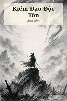 Kiếm Đạo Độc Tôn
