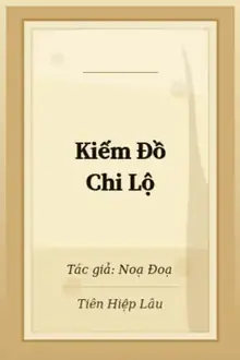 Kiếm Đồ Chi Lộ
