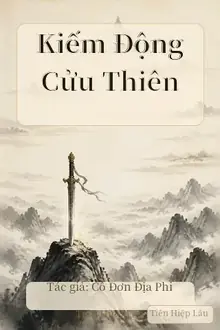 Kiếm Động Cửu Thiên