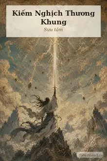 Kiếm Nghịch Thương Khung