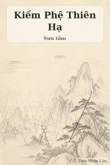 Kiếm Phệ Thiên Hạ