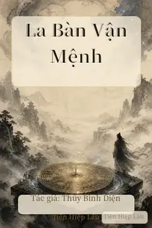 La Bàn Vận Mệnh