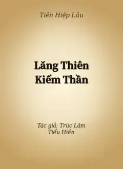 Lăng Thiên Kiếm Thần