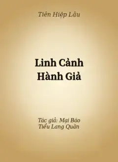 Linh Cảnh Hành Giả